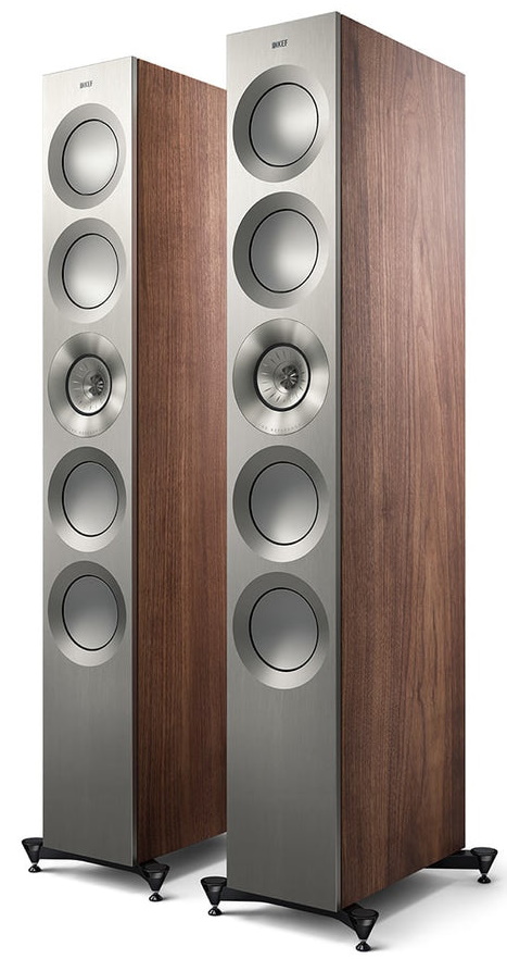 KEF Reference 5 Meta